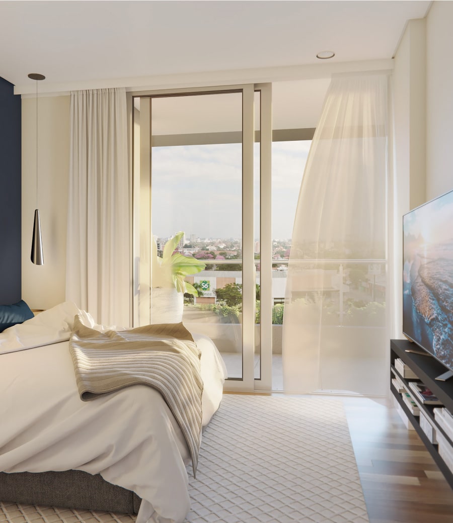 habitacion
